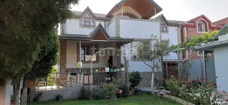 Satılır 7 otaqlı həyət evi 220 m² — Bakı, Buzovna 7 otaq 220.00 m²