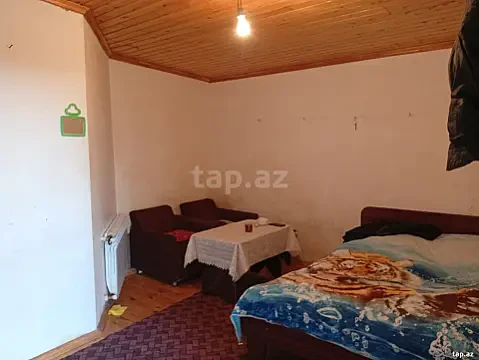 Kirayə verilir 1 otaqlı həyət evi 30 m² — Bakı, Balaxanı 1 otaq 30.00 m²