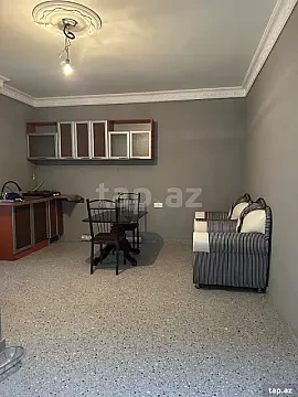 Kirayə verilir 2 otaqlı yeni tikili 50 m² — Bakı, Biləcəri 2 otaq 50.00 m²