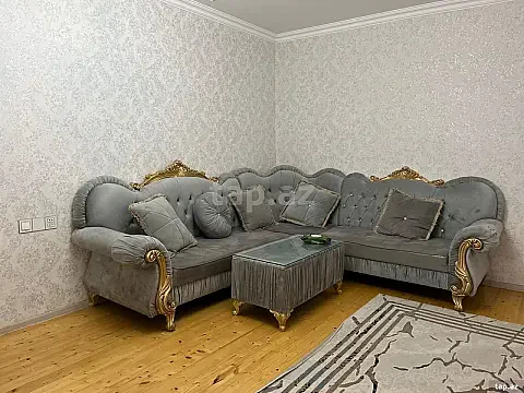 Satılır 3 otaqlı həyət evi 75 m² — Bakı, Sabunçu 3 otaq 75.00 m²