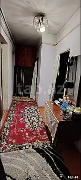 Satılır 3 otaqlı mənzil 68.6 m² — Siyəzən 3 otaq 68.60 m²