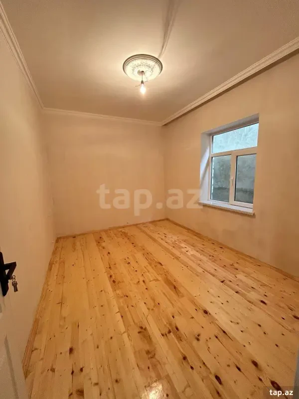 Satılır 3 otaqlı həyət evi 90 m²
