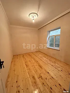 Satılır 3 otaqlı həyət evi 90 m² — Bakı, Binə 3 otaq 90.00 m²
