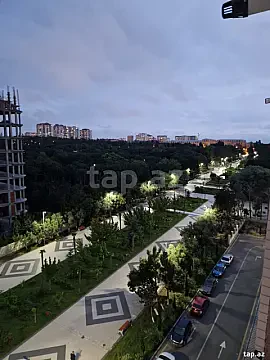Kirayə verilir 3 otaqlı yeni tikili 73 m² — Sumqayıt 3 otaq 73.00 m²