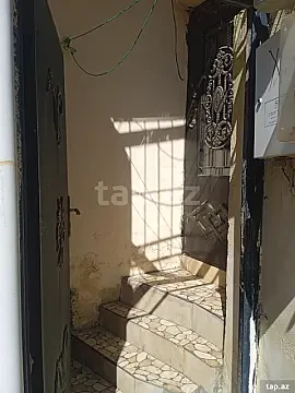 Kirayə verilir 2 otaqlı həyət evi 40 m² — Bakı, Binəqədi 2 otaq 40.00 m²