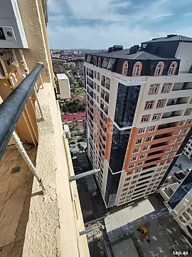 Satılır 2 otaqlı yeni tikili 62 m² — Sumqayıt 2 otaq 62.00 m²