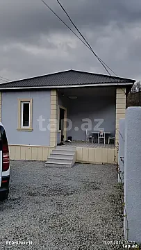 Kirayə verilir 3 otaqlı həyət evi 80 m² — Lerik 3 otaq 80.00 m²