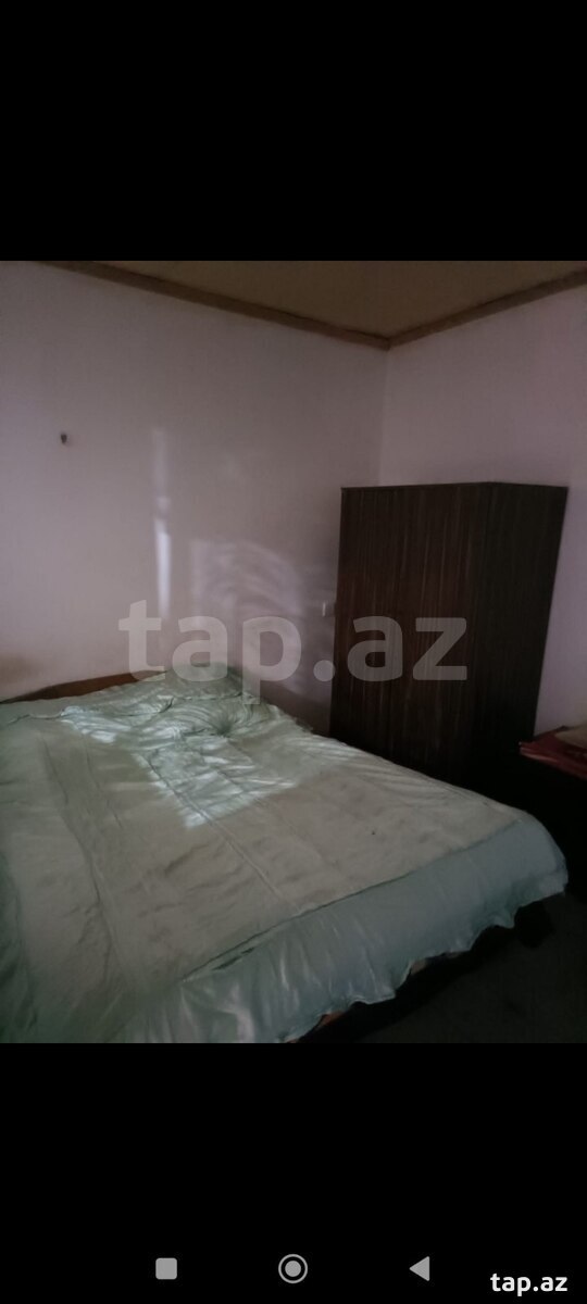 Kirayə verilir 2 otaqlı mənzil 50 m²