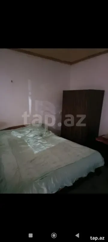 Kirayə verilir 2 otaqlı mənzil 50 m²