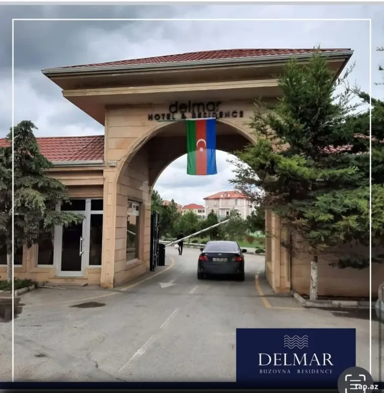 Satılır 3 otaqlı həyət evi 110 m²