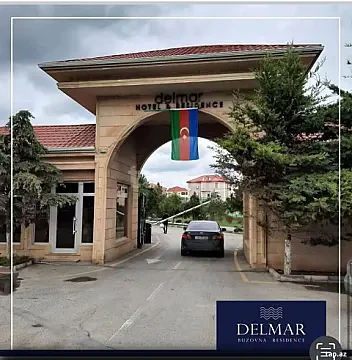 Satılır 3 otaqlı həyət evi 110 m² — Bakı 3 otaq 110.00 m²