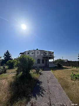 Satılır 7 otaqlı həyət evi 369 m² — Bakı 7 otaq 369.00 m²