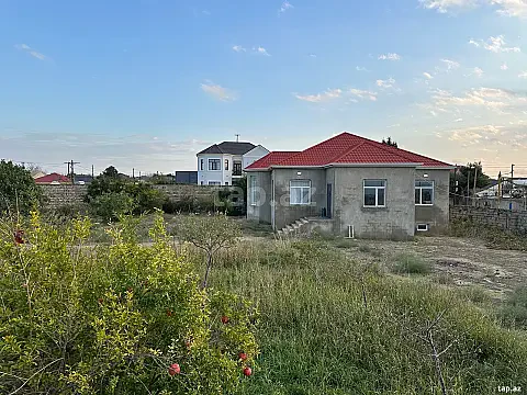 Satılır 10 otaqlı həyət evi 280 m² — Bakı 10 otaq 280.00 m²