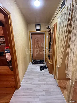 Satılır 3 otaqlı mənzil 60 m² — Sumqayıt 3 otaq 60.00 m²