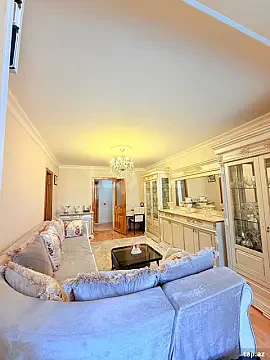 Satılır 3 otaqlı mənzil 68 m² — Sumqayıt 3 otaq 68.00 m²