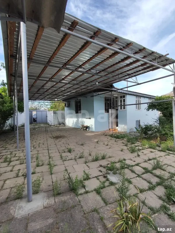 Satılır 3 otaqlı həyət evi 55.6 m²