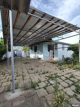 Satılır 3 otaqlı həyət evi 55.6 m² — Şirvan 3 otaq 55.60 m²