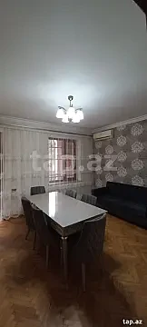 Kirayə verilir 3 otaqlı mənzil 70 m² — Bakı, Nərimanov 3 otaq 70.00 m²