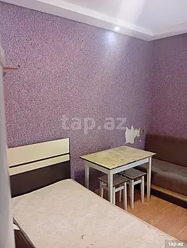 Satılır 1 otaqlı həyət evi 18 m² — Bakı, Yasamal 1 otaq 18.00 m²