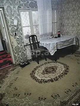 Kirayə verilir 3 otaqlı həyət evi 100 m² — Bakı, Xətai 3 otaq 100.00 m²