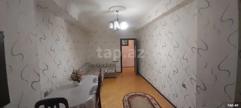 Kirayə verilir 2 otaqlı yeni tikili 70 m² — Xırdalan, Xırdalan 2 otaq 70.00 m²