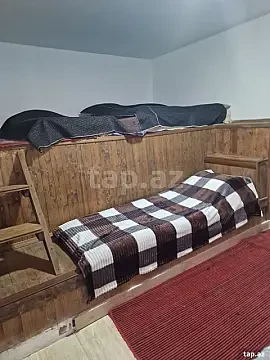 Kirayə verilir 2 otaqlı həyət evi 200 m² — Bakı 2 otaq 200.00 m²