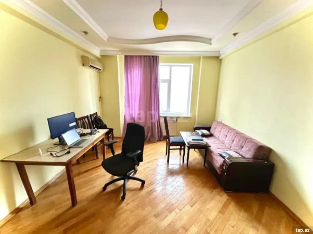 Satılır 2 otaqlı yeni tikili 50 m²