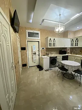Satılır 2 otaqlı yeni tikili 75 m² — Sumqayıt 2 otaq 75.00 m²