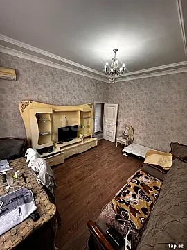 Satılır 2 otaqlı yeni tikili 57 m² — Sumqayıt 2 otaq 57.00 m²