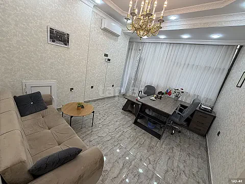 Kirayə verilir ofis — Bakı, Nərimanov