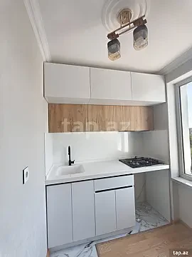 Kirayə verilir 3 otaqlı mənzil 67 m² — Sumqayıt 3 otaq 67.00 m²