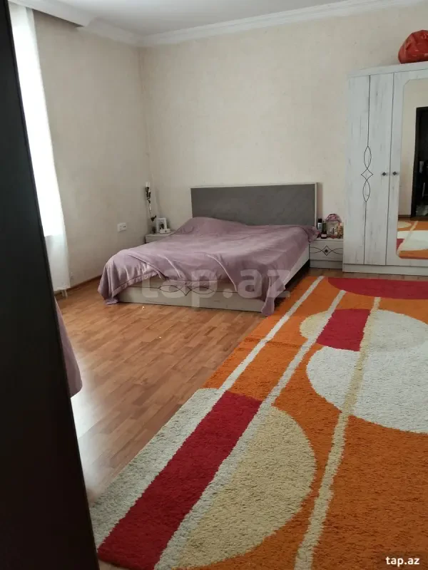 Kirayə verilir 1 otaqlı mənzil 30 m²