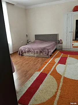 Kirayə verilir 1 otaqlı mənzil 30 m² — Bakı, Əhmədli 1 otaq 30.00 m²