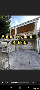 Satılır 5 otaqlı həyət evi 100 m² — Bakı 5 otaq 100.00 m²