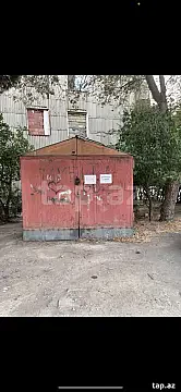 Kirayə verilir qaraj — Bakı, Memar Əcəmi yanı