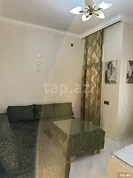 Satılır 1 otaqlı yeni tikili 41 m² — Bakı, Masazır 1 otaq 41.00 m²