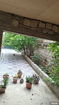 Satılır 4 otaqlı həyət evi 220 m² — Bakı, Lökbatan 4 otaq 220.00 m²
