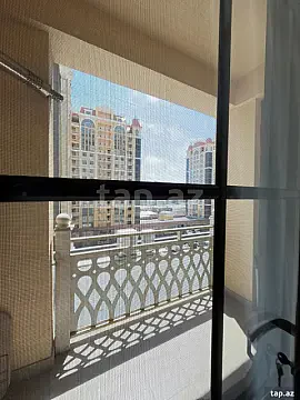 Satılır 2 otaqlı yeni tikili 55 m² — Bakı 2 otaq 55.00 m²