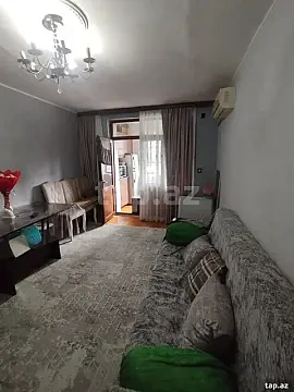 Satılır 1 otaqlı mənzil 30 m² — Lənkəran 1 otaq 30.00 m²