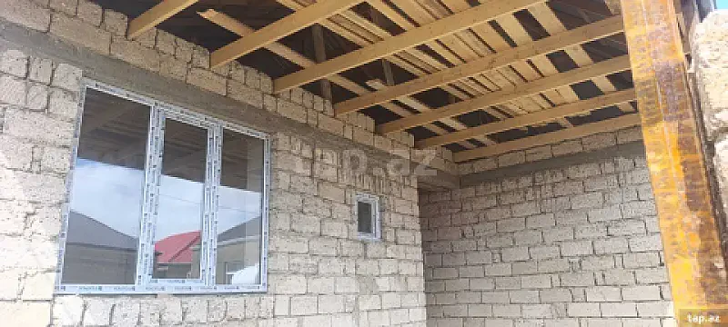 Satılır 3 otaqlı həyət evi 115 m² — Bakı, Maştağa 3 otaq 115.00 m²
