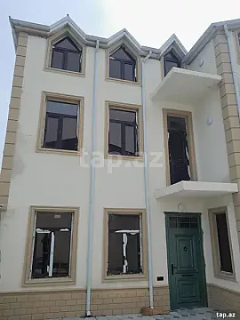 Satılır 8 otaqlı həyət evi 350 m² — Bakı, Ramana 8 otaq 350.00 m²