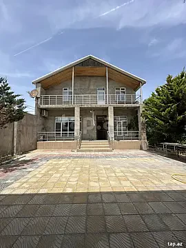 Satılır 5 otaqlı həyət evi 200 m² — Bakı, Hövsan 5 otaq 200.00 m²