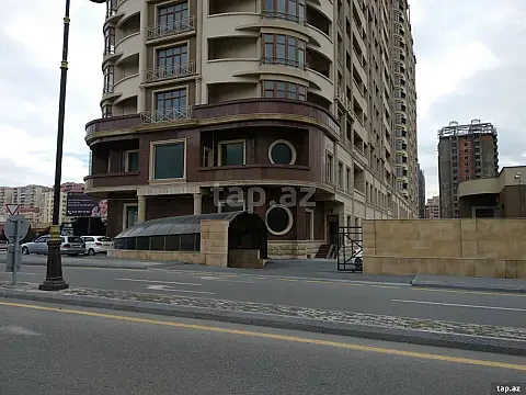 Satılır 2 otaqlı yeni tikili 60 m² — Bakı, Xətai 2 otaq 60.00 m²
