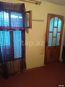 Kirayə verilir 1 otaqlı həyət evi 20 m² — Xırdalan, Xırdalan 1 otaq 20.00 m²