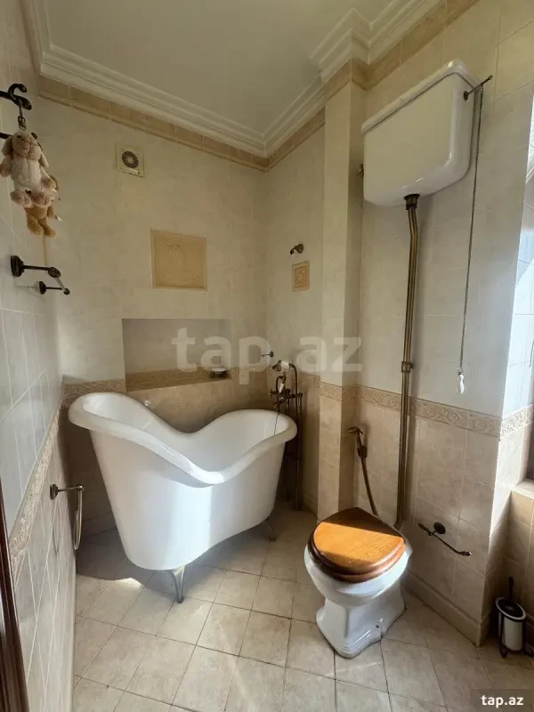 Satılır 3 otaqlı mənzil 47 m²