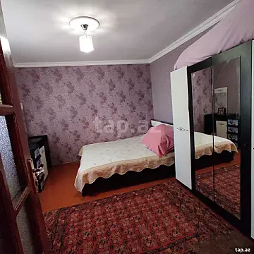 Satılır 4 otaqlı həyət evi 80 m² — Bakı 4 otaq 80.00 m²