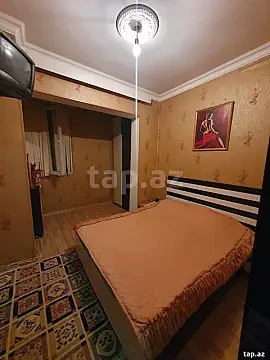Satılır 2 otaqlı mənzil 47 m² — Bakı, Memar Əcəmi yanı 2 otaq 47.00 m²