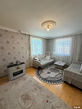 Satılır 3 otaqlı həyət evi 200 m² — Bakı, Maştağa 3 otaq 200.00 m²
