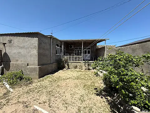 Satılır 3 otaqlı həyət evi 90 m² — Bakı, Maştağa 3 otaq 90.00 m²