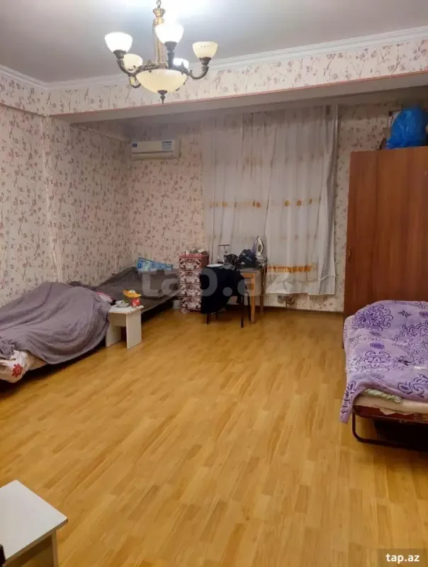 Kirayə verilir 3 otaqlı yeni tikili 98 m²